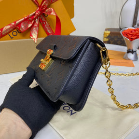 BOLSA METIS - 21.5 CM