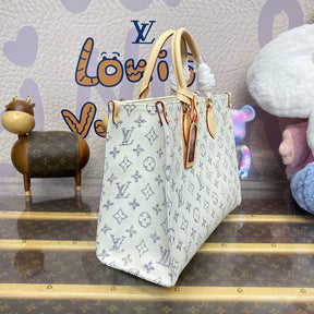 BOLSA ON THE GO - G