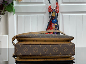 BOLSA METIS REVERSE - 25 CM = MAIS VENDIDA