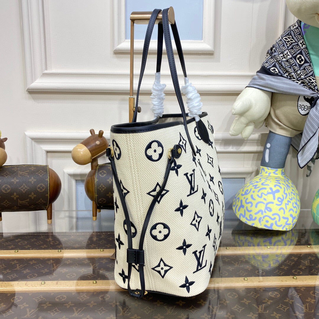 BOLSA NEVERFULL - 32 CM