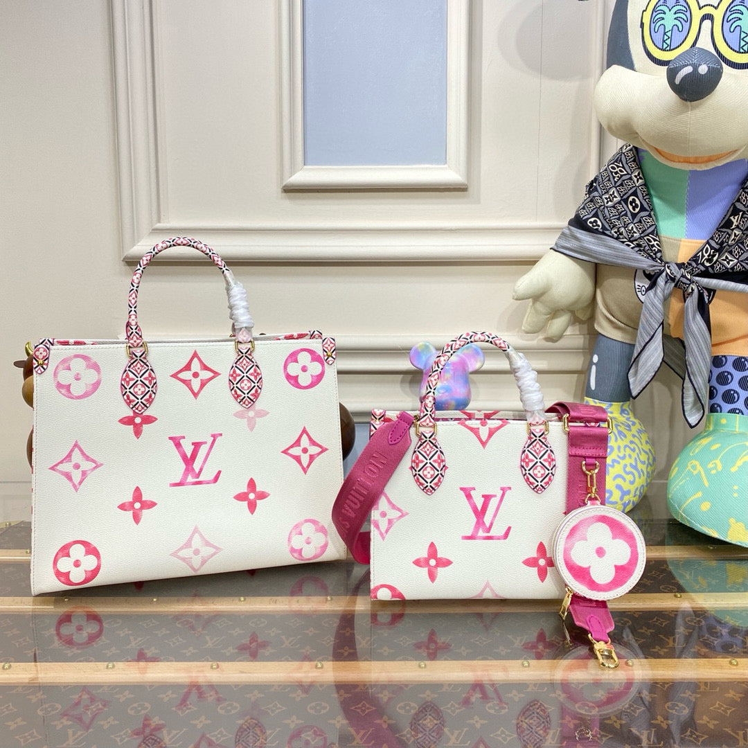 BOLSA ON THE GO - G