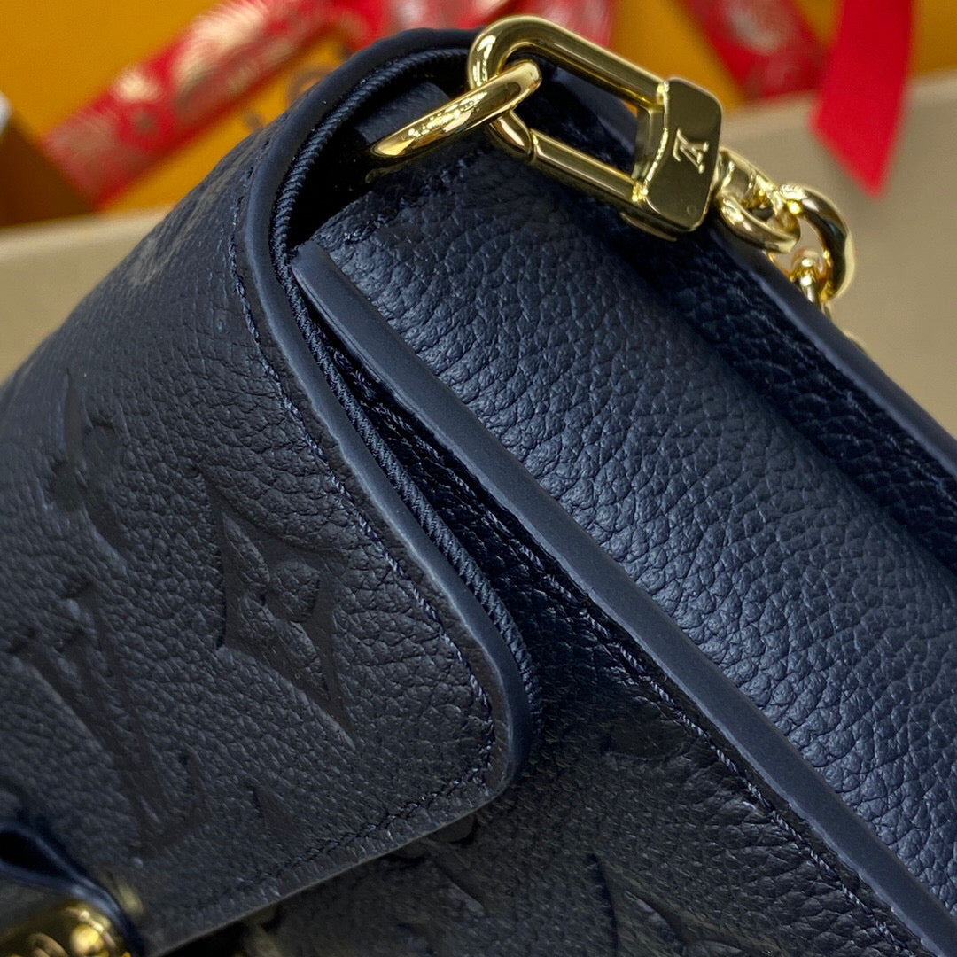 BOLSA METIS - 21.5 CM