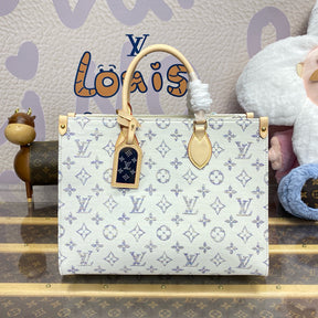 BOLSA ON THE GO - G