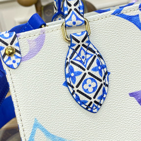 BOLSA ON THE GO - 25 CM