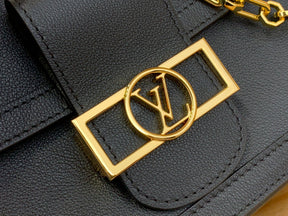 BOLSA DAUPHINE - 25 CM