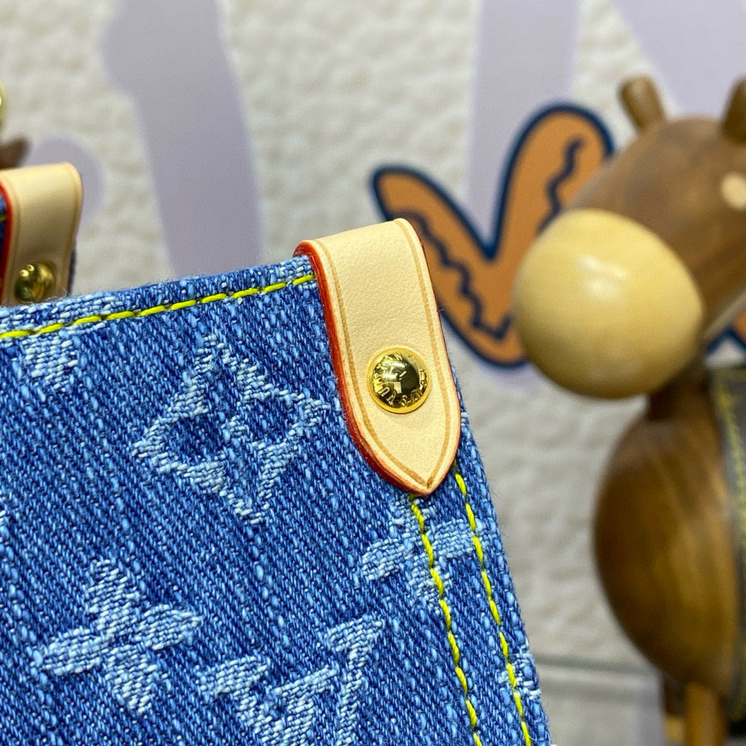BOLSA ON THE GO - G