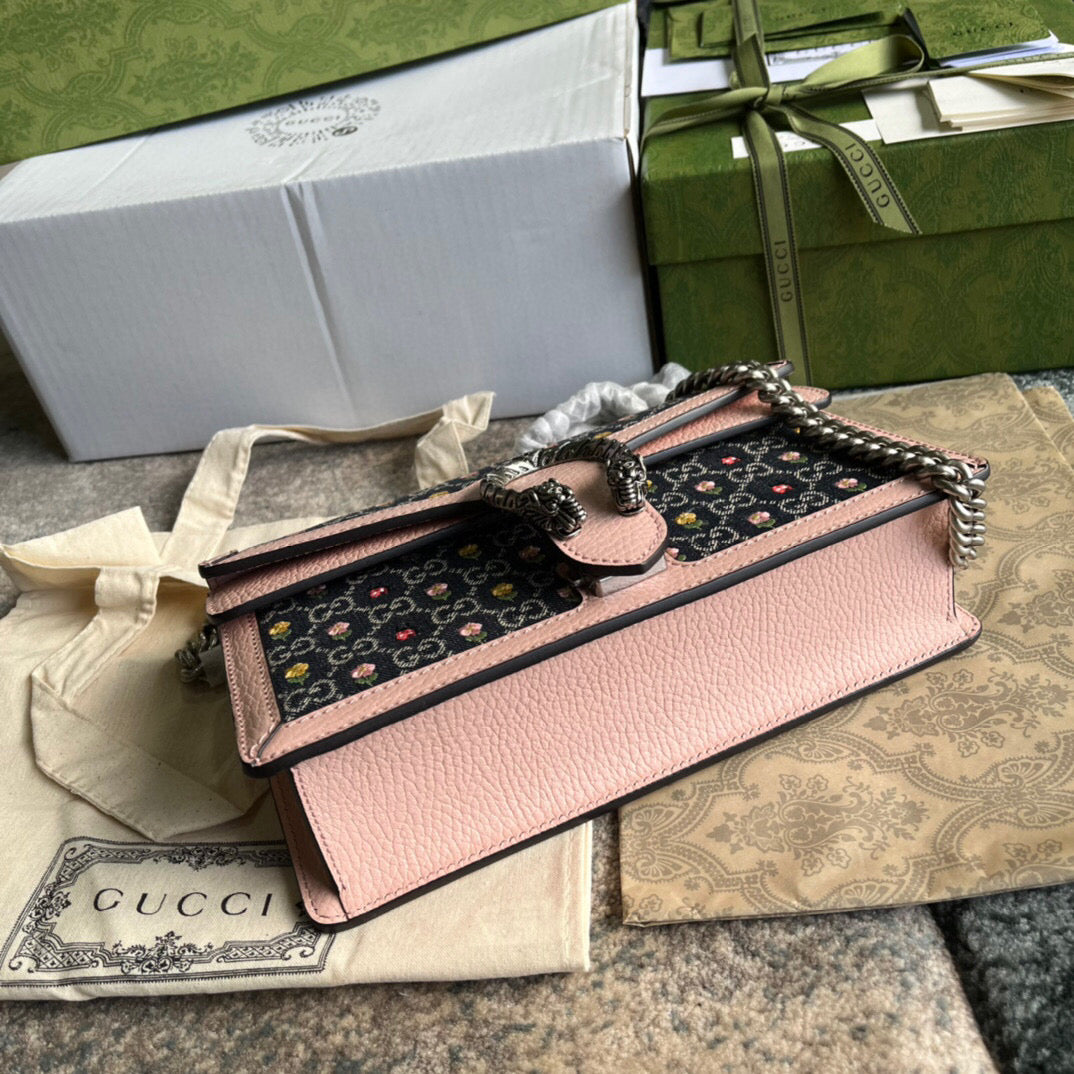 BOLSA DIONYSUS - 25 CM