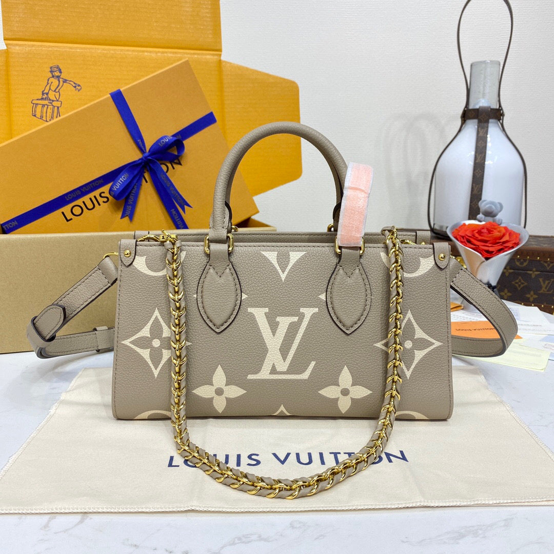 BOLSA ON THE GO - 25 CM