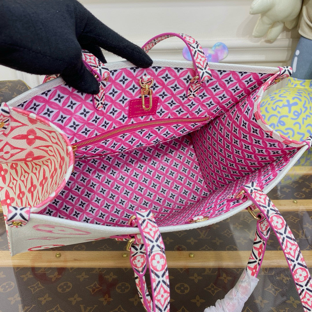 BOLSA ON THE GO - G