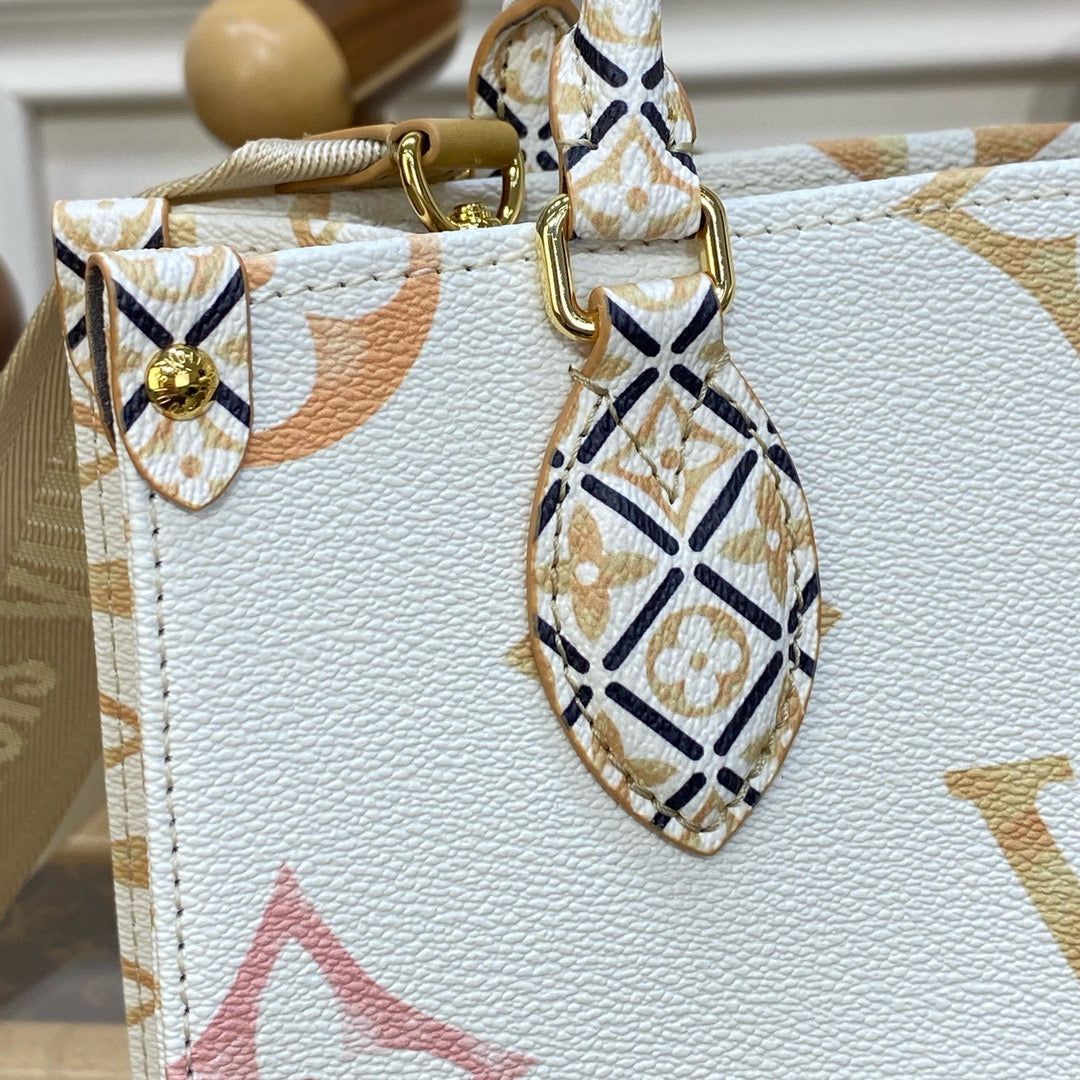 BOLSA ON THE GO - 25 CM