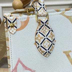 BOLSA ON THE GO - 25 CM