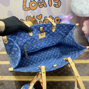 BOLSA ON THE GO - G