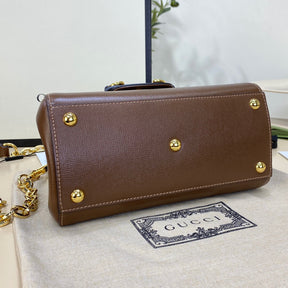 BOLSA HORSEBIT
