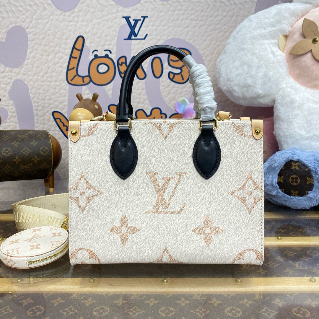 BOLSA ON THE GO - 25 CM