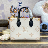 BOLSA ON THE GO - 25 CM