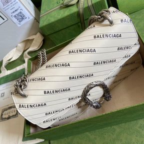 BOLSA DIONYSUS - 25CM