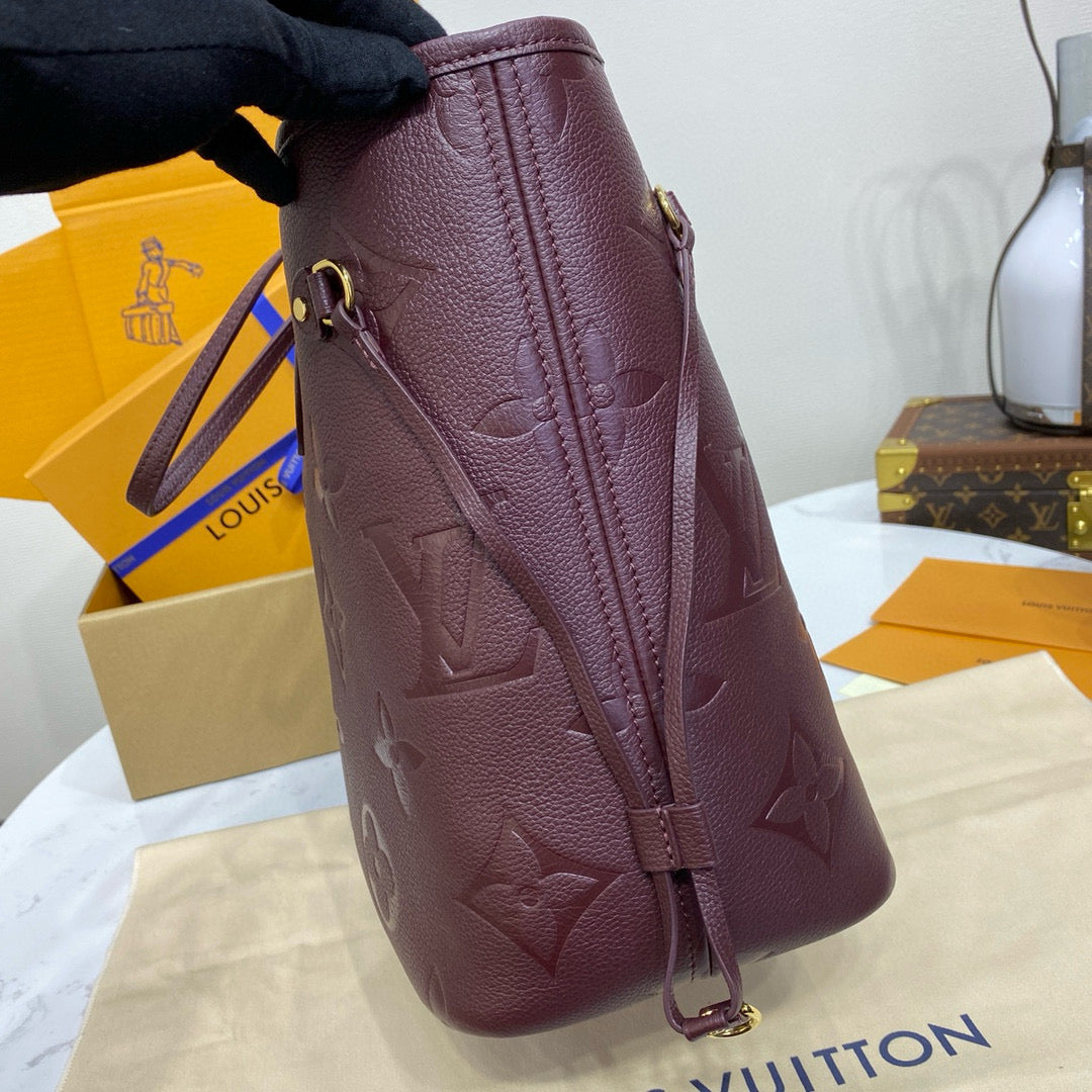 BOLSA NEVERFULL - 32 CM