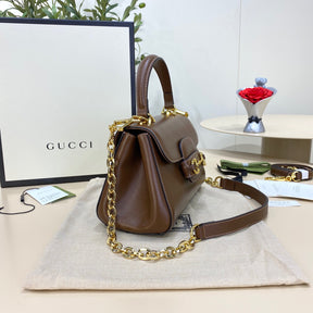 BOLSA HORSEBIT