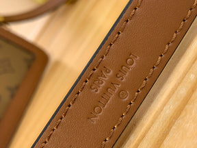BOLSA DAUPHINE - 25 CM