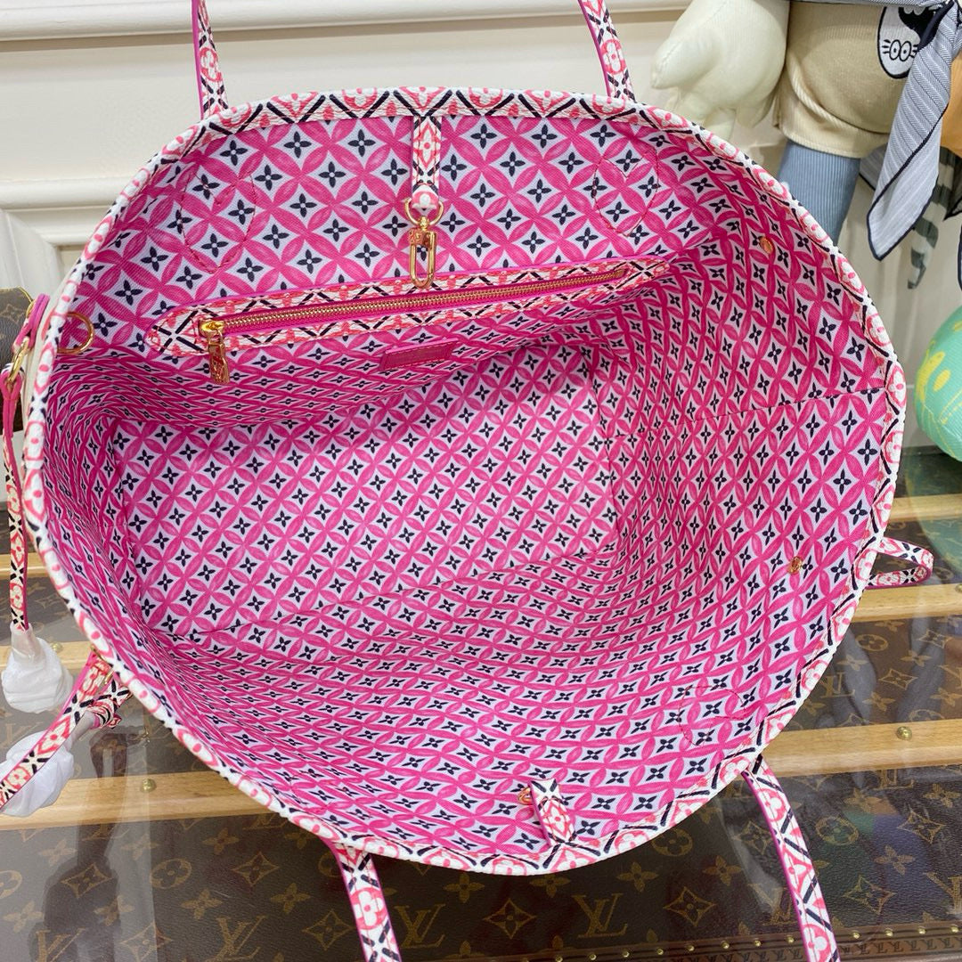 BOLSA NEVERFULL - 32 CM