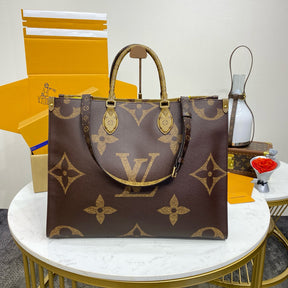 BOLSA ON THE GO - M