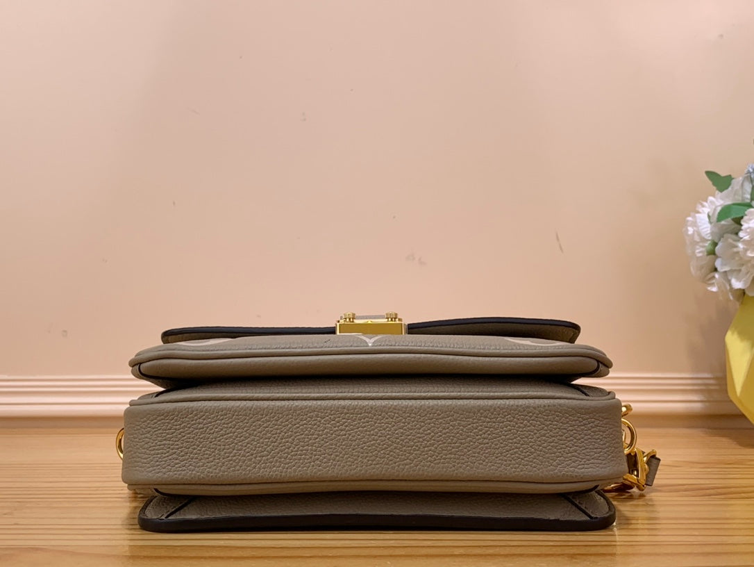 BOLSA METIS - 21.5 CM