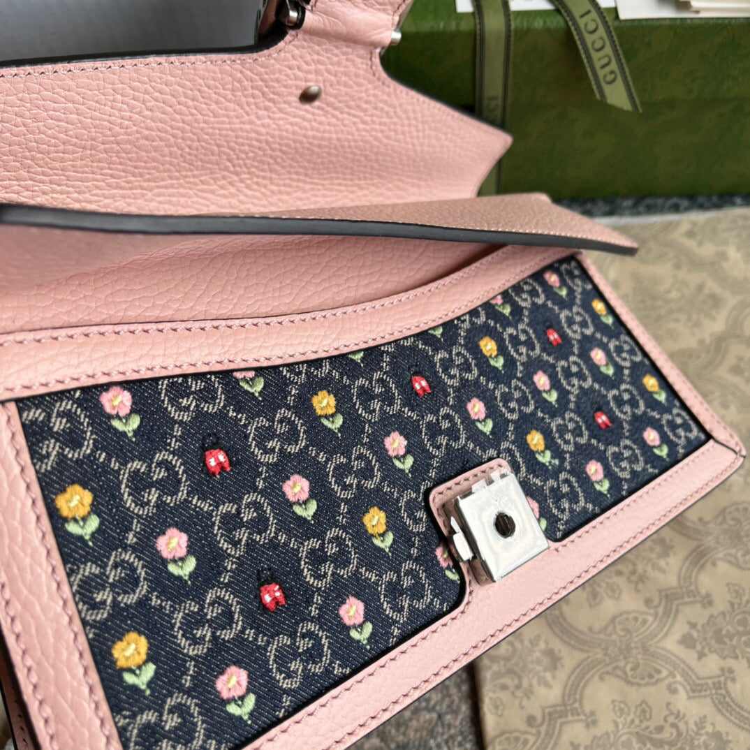 BOLSA DIONYSUS - 25 CM