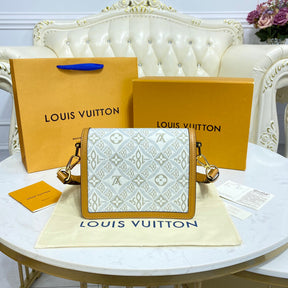 BOLSA DAUPHINE - 20CM - 25 CM