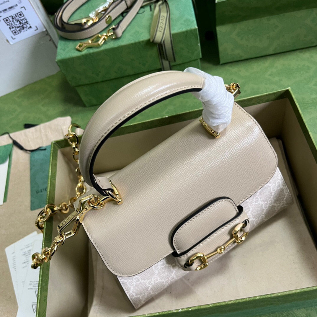 BOLSA HORSEBIT - 23 CM