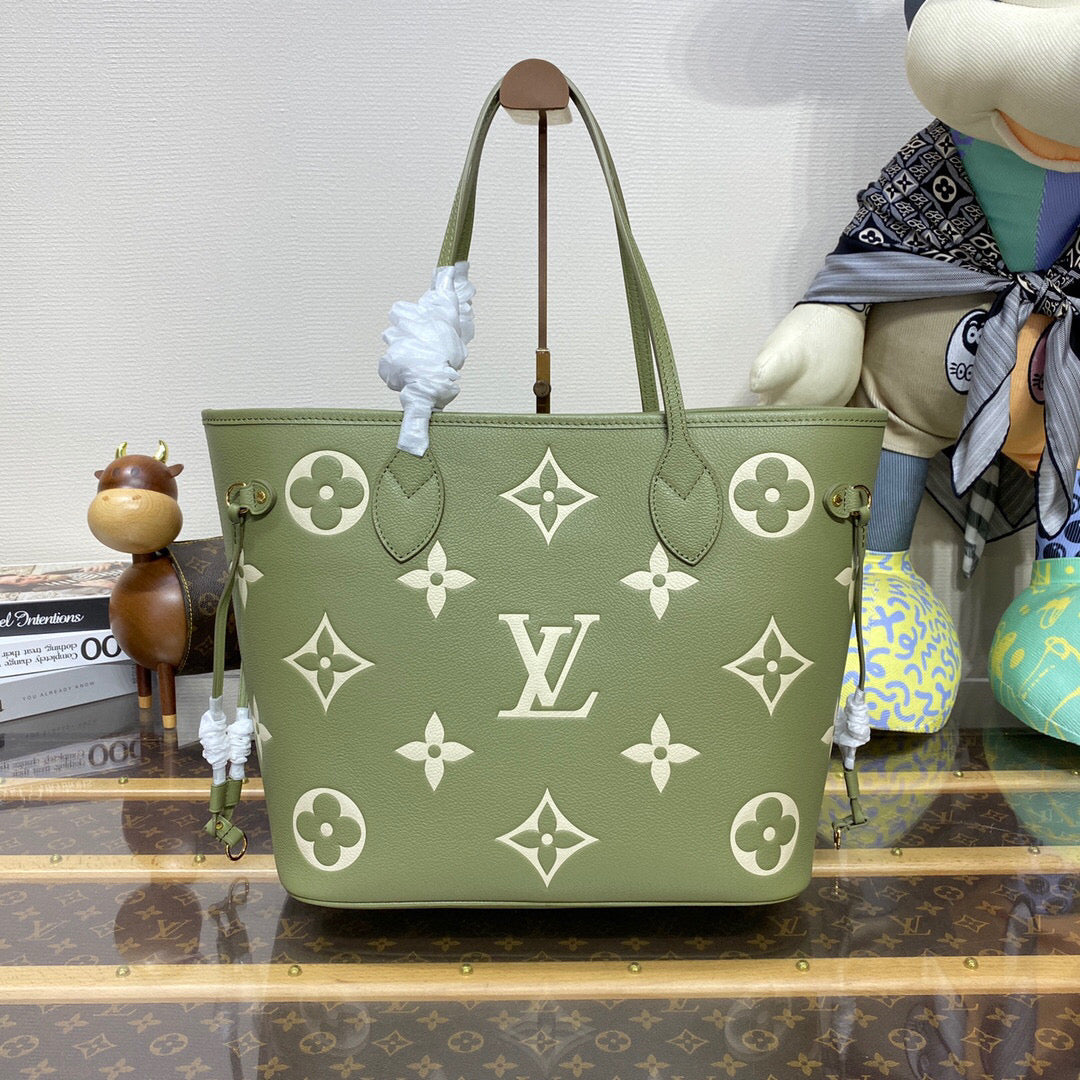 BOLSA NEVERFULL - 32 CM