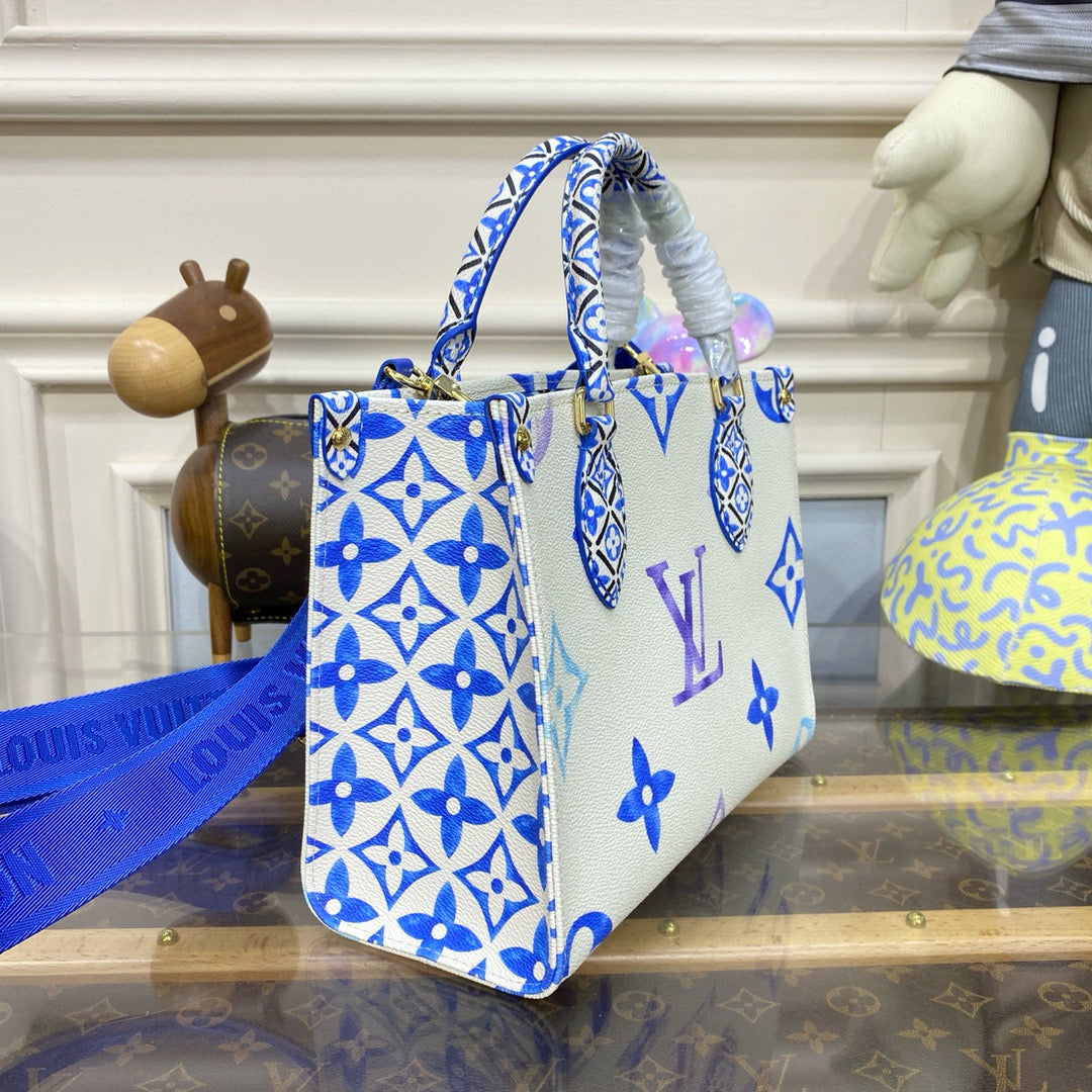 BOLSA ON THE GO - 25 CM