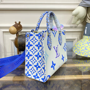 BOLSA ON THE GO - 25 CM