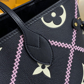 BOLSA NEVERFULL - 32 CM