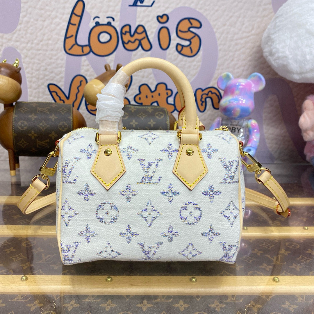 BOLSA SPEEDY
