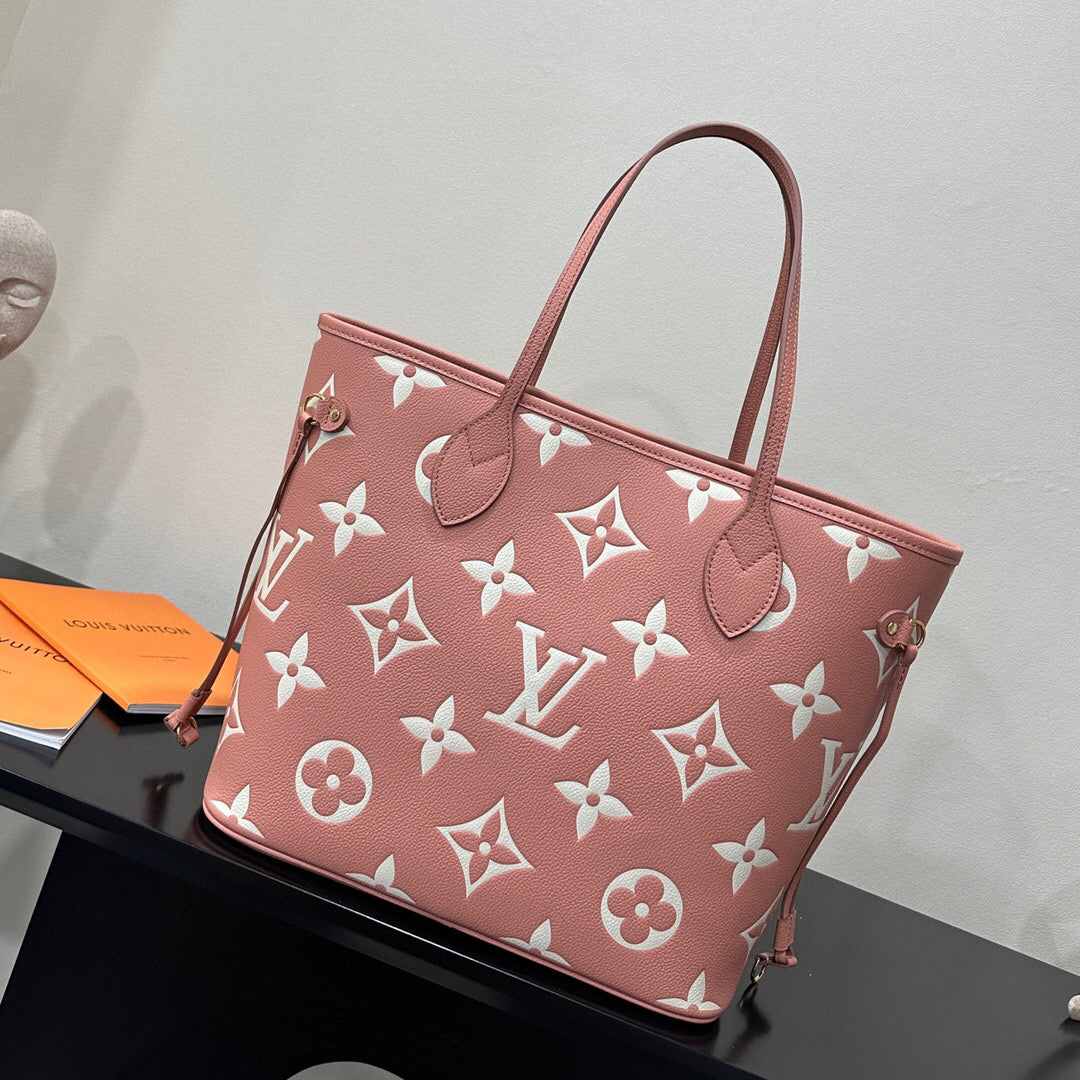 BOLSA NEVERFULL - 32 CM
