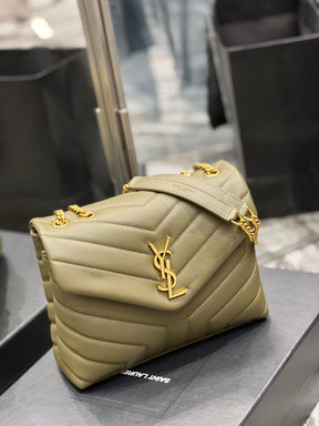 BOLSA LOULOU ESPECIAL - 24 CM