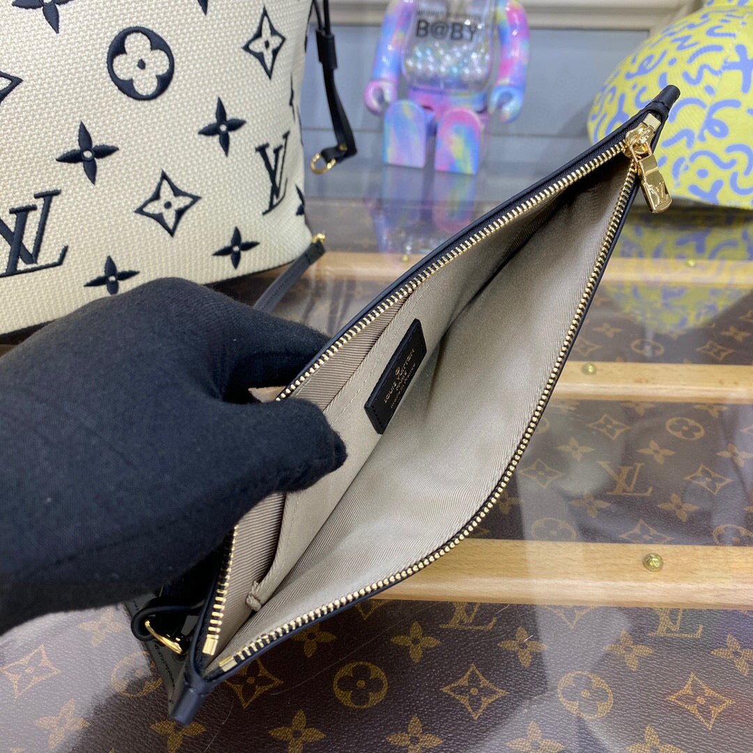 BOLSA NEVERFULL - 32 CM