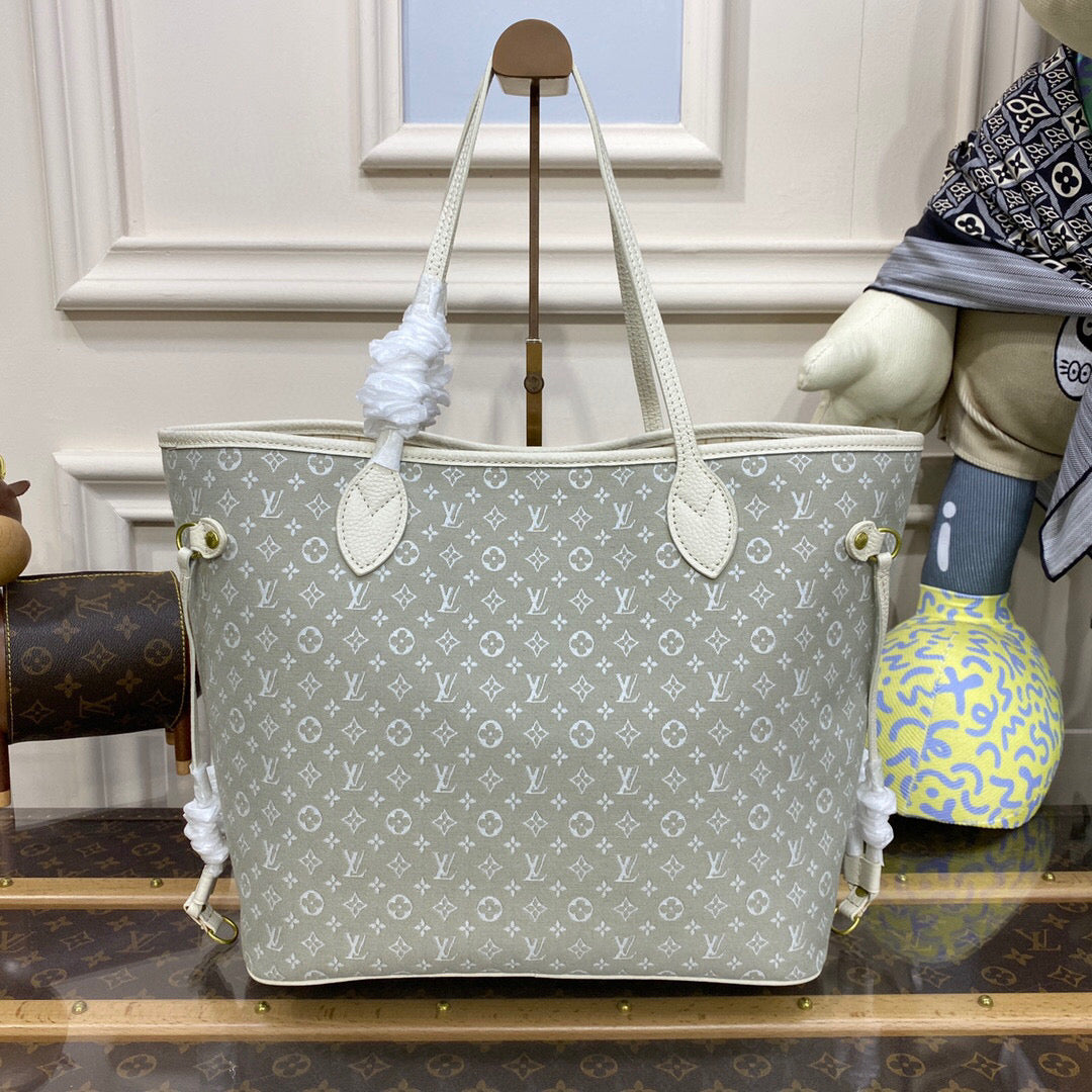 BOLSA NEVERFULL - 32 CM