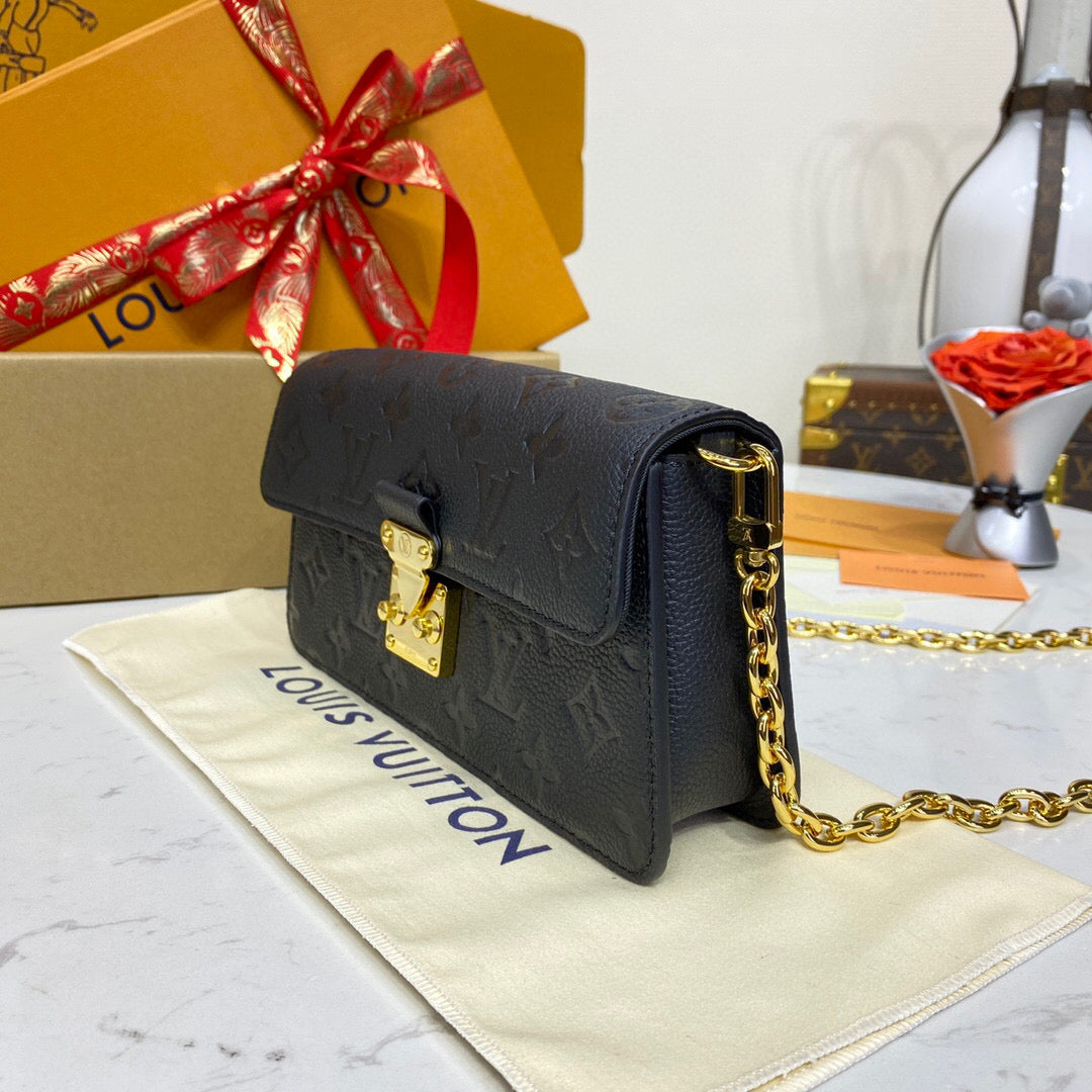 BOLSA METIS - 21.5 CM