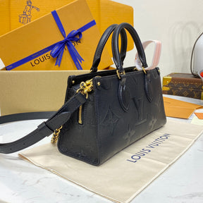 BOLSA ON THE GO - 25 CM