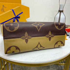 BOLSA ON THE GO - M
