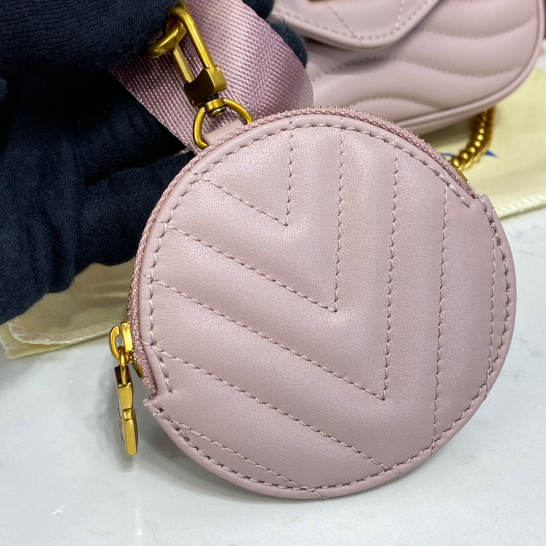 BOLSA WAVE