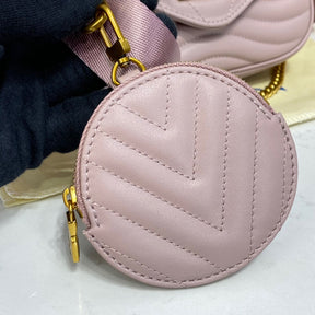 BOLSA WAVE