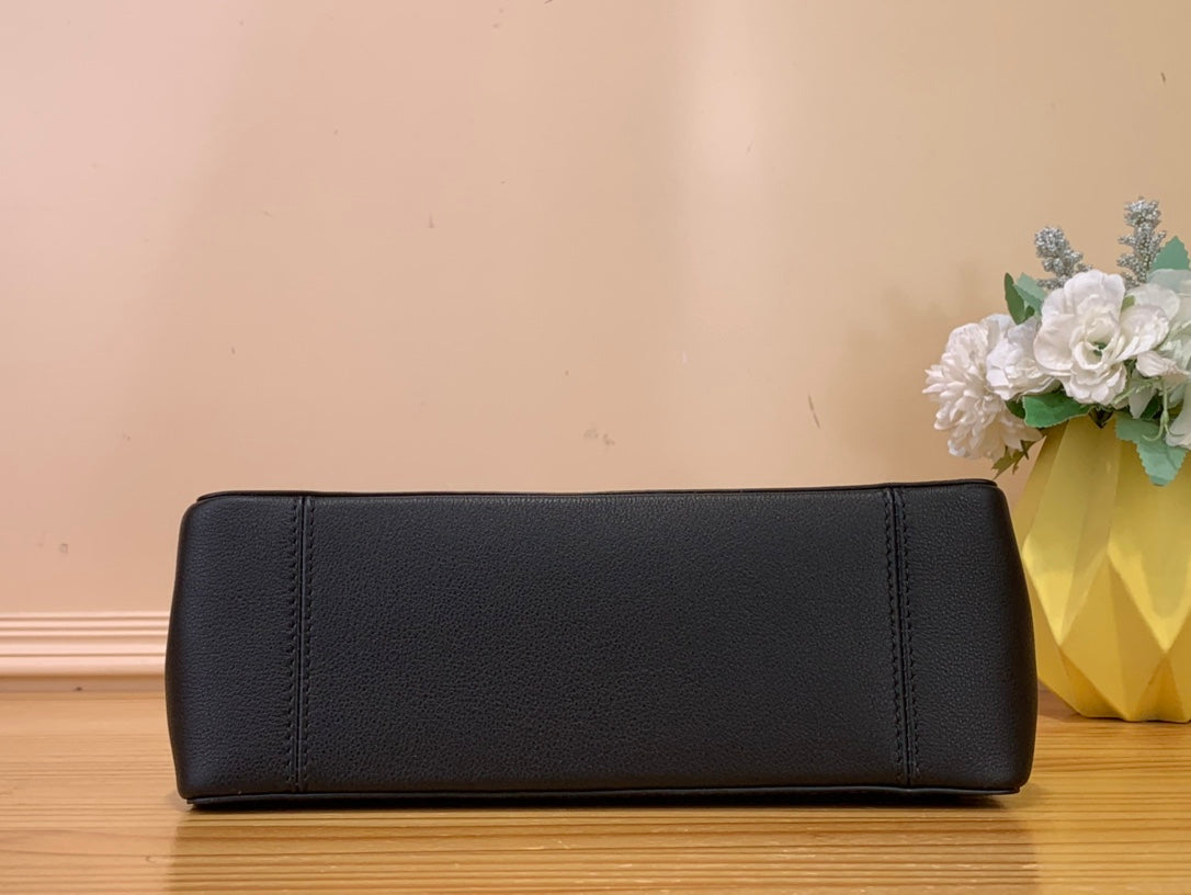 BOLSA DAUPHINE - 25 CM