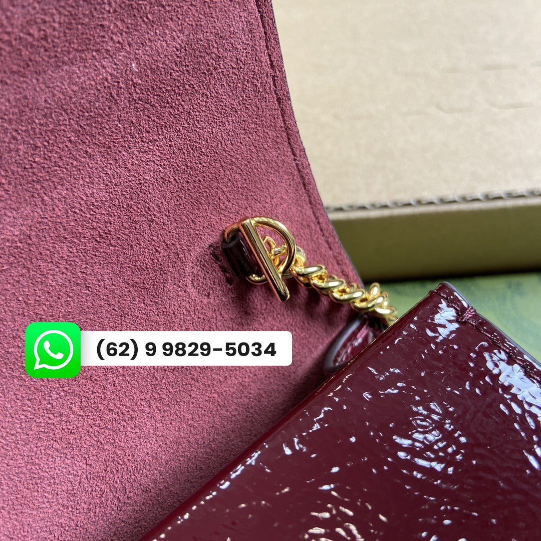 BOLSA DIONYSUS BORDO - 17.5 CM
