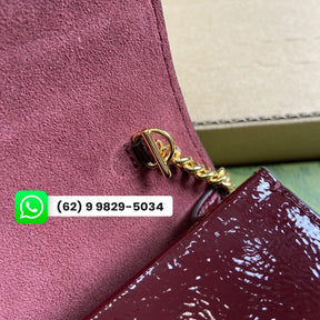 BOLSA DIONYSUS BORDO - 17.5 CM