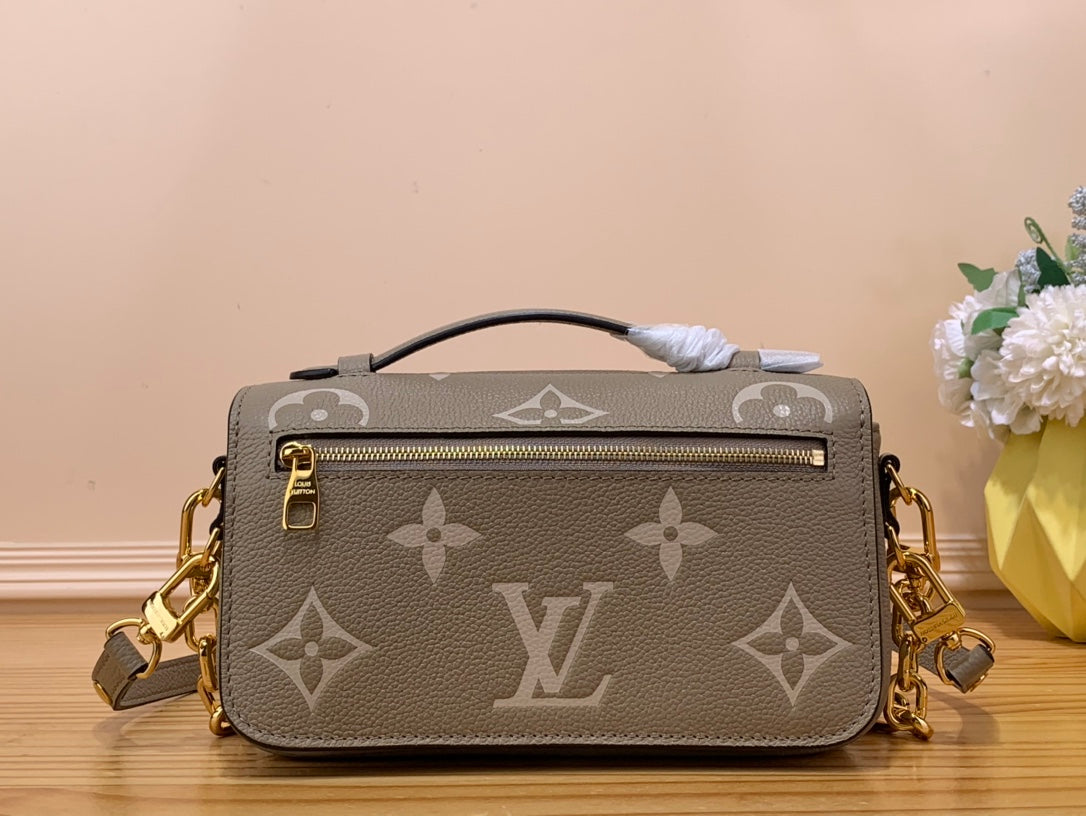 BOLSA METIS - 21.5 CM