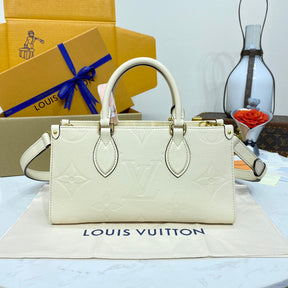 BOLSA ON THE GO - 25 CM