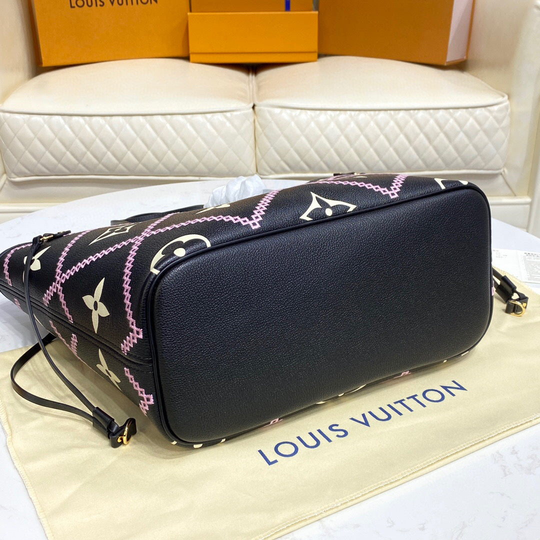 BOLSA NEVERFULL - 32 CM