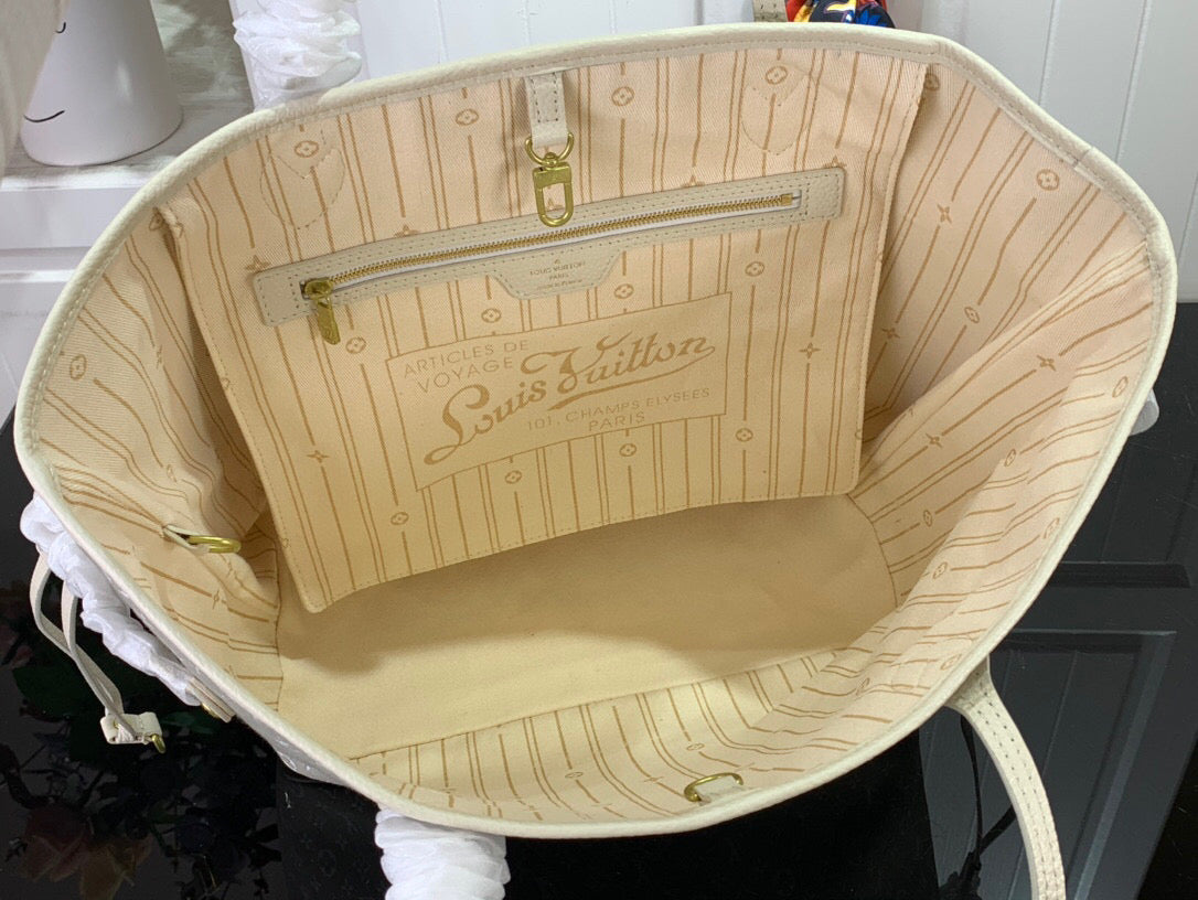 BOLSA NEVERFULL - 41 CM